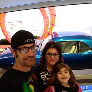 Meet your Posher, Chris